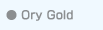 orygold